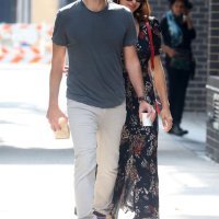 Bradley Cooper i Irina Shayk