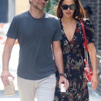 Bradley Cooper i Irina Shayk