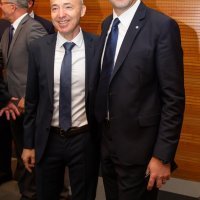 Damir Krstičević, Mato Franković