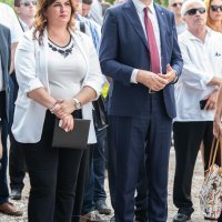 Gabrijela Žalac, Mato Franković