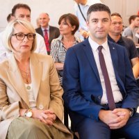 Jelka Tepšić, Mato Franković