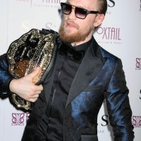 Conor McGregor