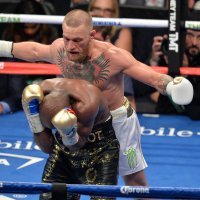 Conor McGregor