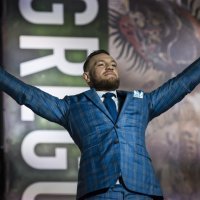 Conor McGregor