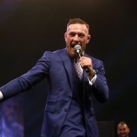 Conor McGregor