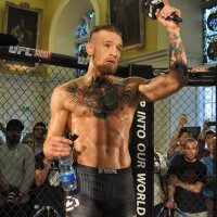 Conor McGregor
