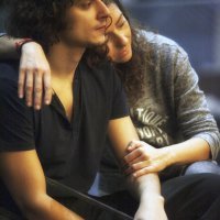 Mačke na vrućem limenom krovu u HNK