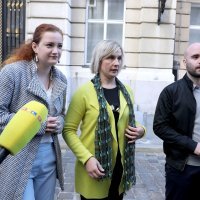 Inicijativa Narod odlučuje o tužbi protiv ministra Kuščevića