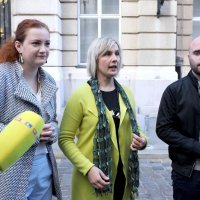 Inicijativa Narod odlučuje o tužbi protiv ministra Kuščevića