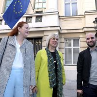 Inicijativa Narod odlučuje o tužbi protiv ministra Kuščevića