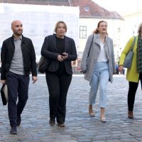 Inicijativa Narod odlučuje o tužbi protiv ministra Kuščevića