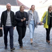 Inicijativa Narod odlučuje o tužbi protiv ministra Kuščevića