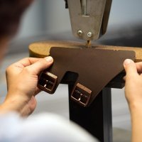 Proizvodni pogon Birkenstocka u Njemačkoj