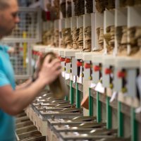 Proizvodni pogon Birkenstocka u Njemačkoj