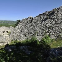 Mletačka kula u Zadvarju