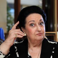 Montserrat Caballe
