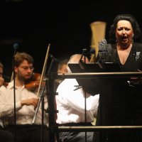 Montserrat Caballe