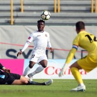 HNK Gorica (Iyayi Atiemwen) - HNK Rijeka