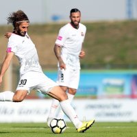 HNK Gorica (Mario Marina) - HNK Rijeka