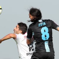 HNK Gorica (Matija Dvorenković) - HNK Rijeka (Leonard Zuta)