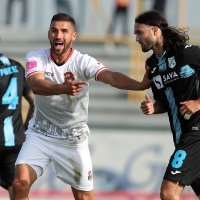 HNK Gorica - HNK Rijeka