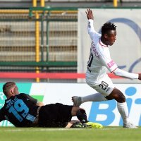 HNK Gorica (Iyayi Atiemwen) - HNK Rijeka