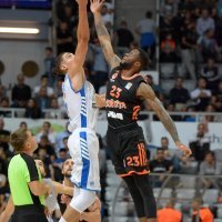 Zadar - Cedevita (Elgin Cook)