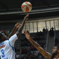 Zadar (Malcolm Grant) - Cedevita