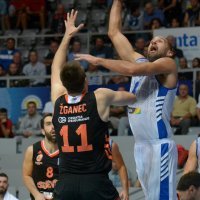 Zadar (Šime Špralja) - Cedevita