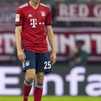 Bayern (Thomas Muller) - Borussia