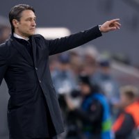 Niko Kovač trener FC Bayerna