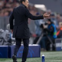 Niko Kovač trener FC Bayerna