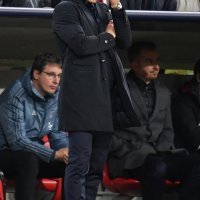 Niko Kovač trener FC Bayerna