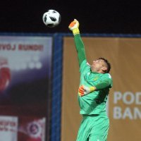 Slaven Belupo - NK Istra (Josip Čondrić)