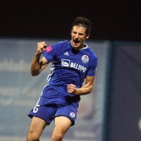 Slaven Belupo (Miloš Vidović) - NK Istra