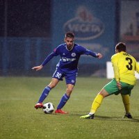 Slaven Belupo (Bruno Bogojević) - NK Istra