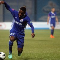 Slaven Belupo (Bongongui) - NK Istra