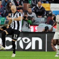 Udinese (Bram Nuytinck) - Juventus