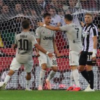 Udinese - Juventus