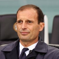 Udinese - Juventus (Massimiliano Allegri)