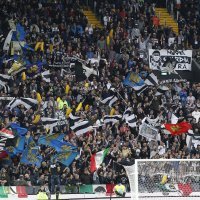 Udinese - Juventus
