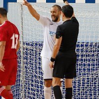 MNK Novo Vrijeme Apfel - MFC Aktobe