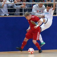 MNK Novo Vrijeme Apfel (Eduardo de Souza) - MFC Aktobe