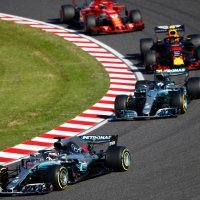 Lewis Hamilton (Mercedes)