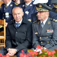 Damir Krstičević, Mirko Šundov