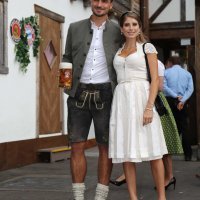 Mats Hummels, Cathy Hummels