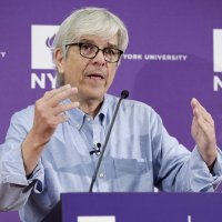 Paul Romer