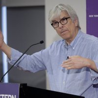 Paul Romer