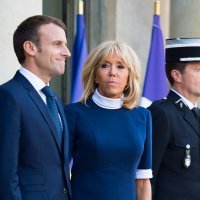 Brigitte Macron