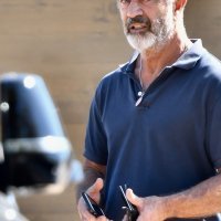 Mel Gibson